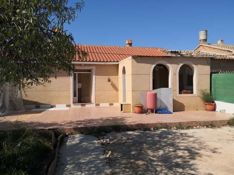 Huis in Corvera, Región de Murcia 10832506