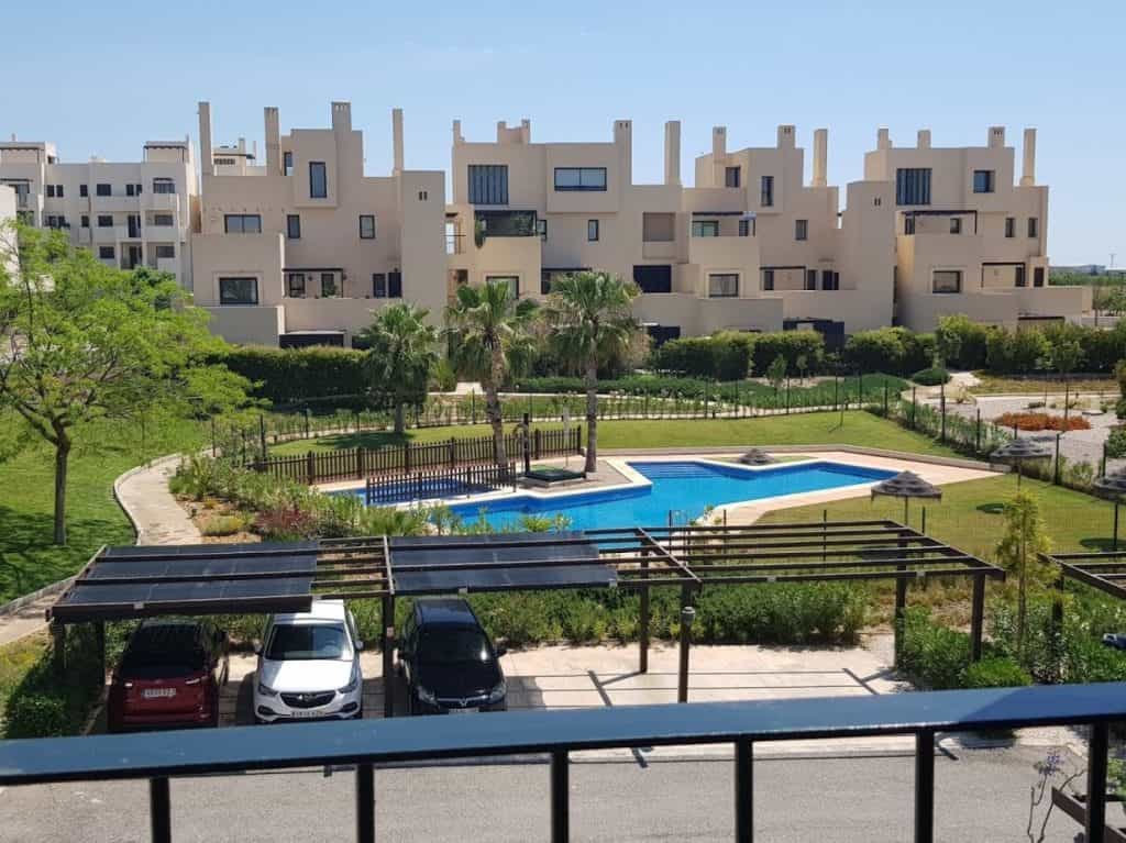 Condominium in Corvera, Murcia 10832518