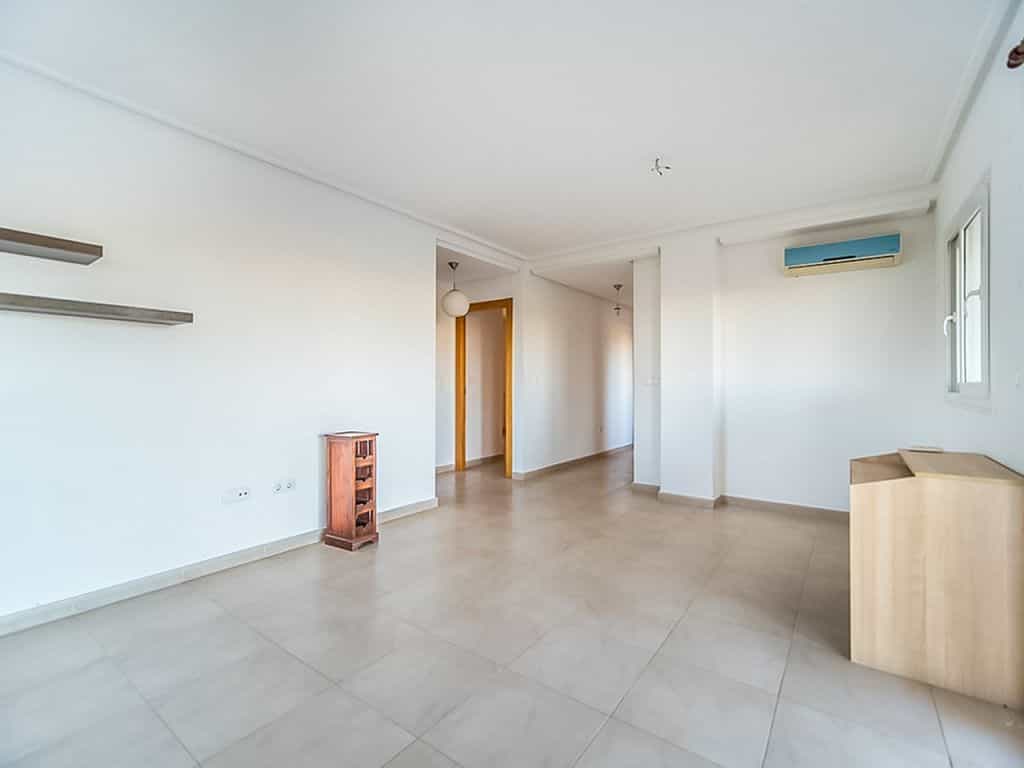 Condominium in Sucina, Murcia 10832522