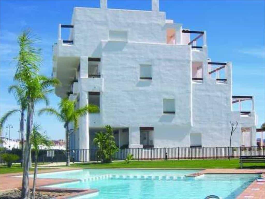 Condominium in Alhama de Murcia, Región de Murcia 10832530