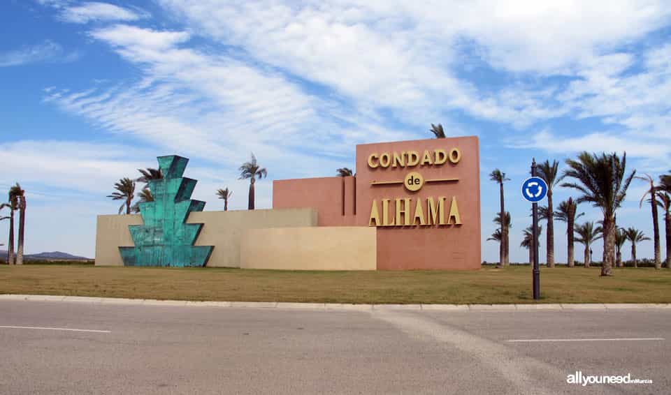 Kondominium di Alhama de Murcia, Región de Murcia 10832530