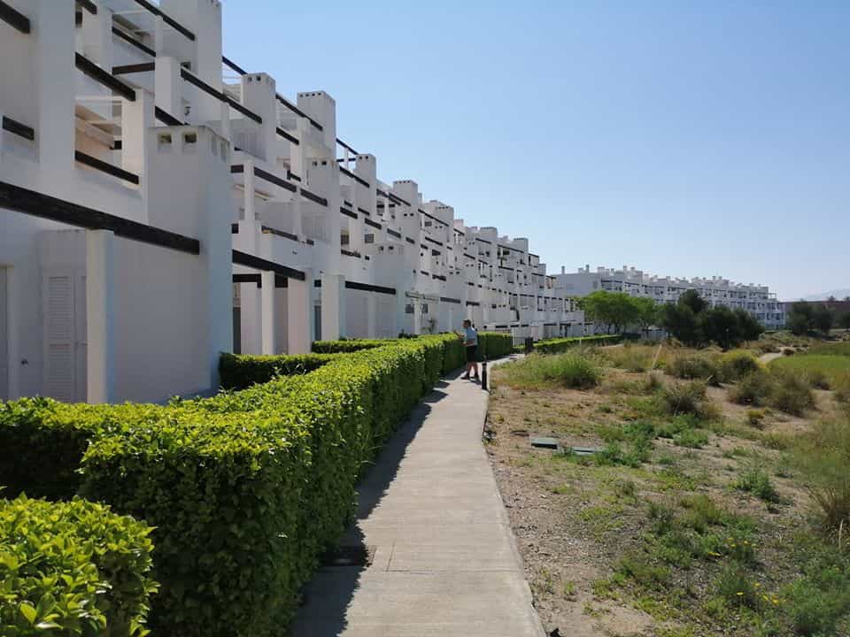 Condominium dans Alhama de Murcia, Región de Murcia 10832530