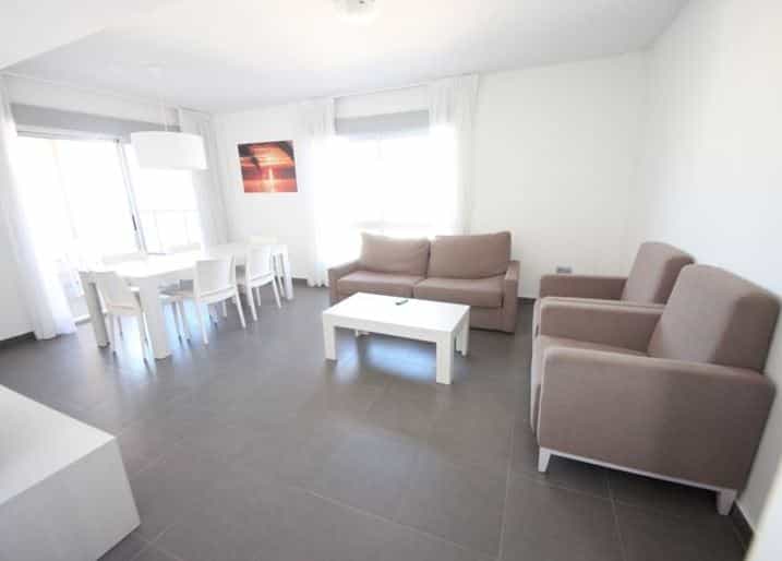 Condominium in La Barra, Murcia 10832535