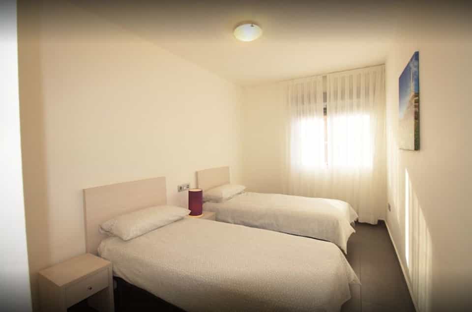 公寓 在 La Manga, Region of Murcia 10832535