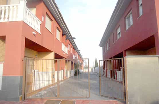 Hus i Los Valientes, Murcia 10832541
