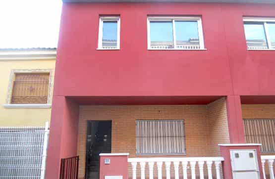 Huis in Los Valientes, Murcia 10832541