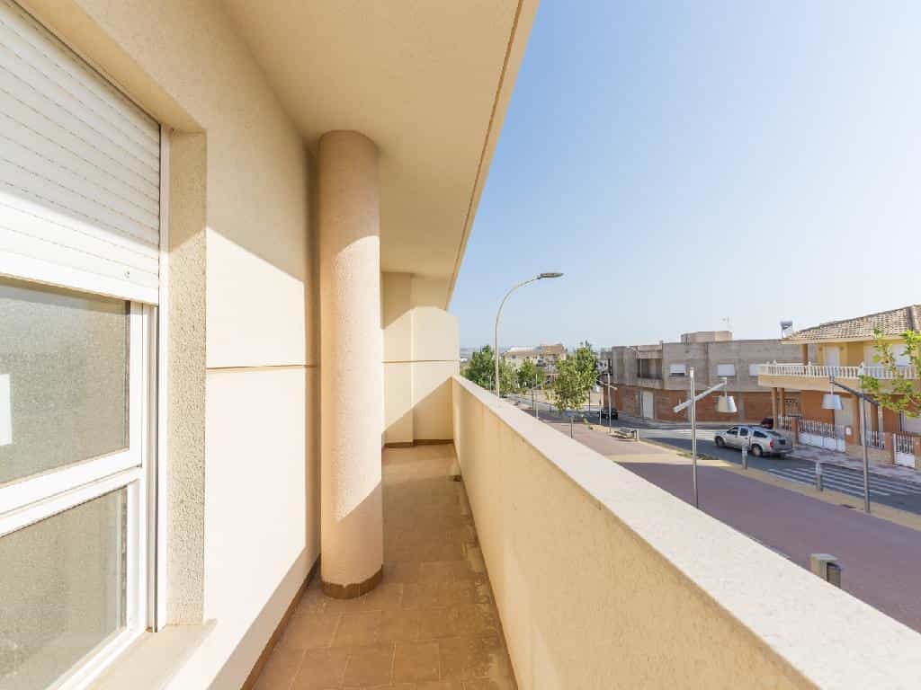 Condominium in Fuente-Alamo de Murcia, Murcia 10832544