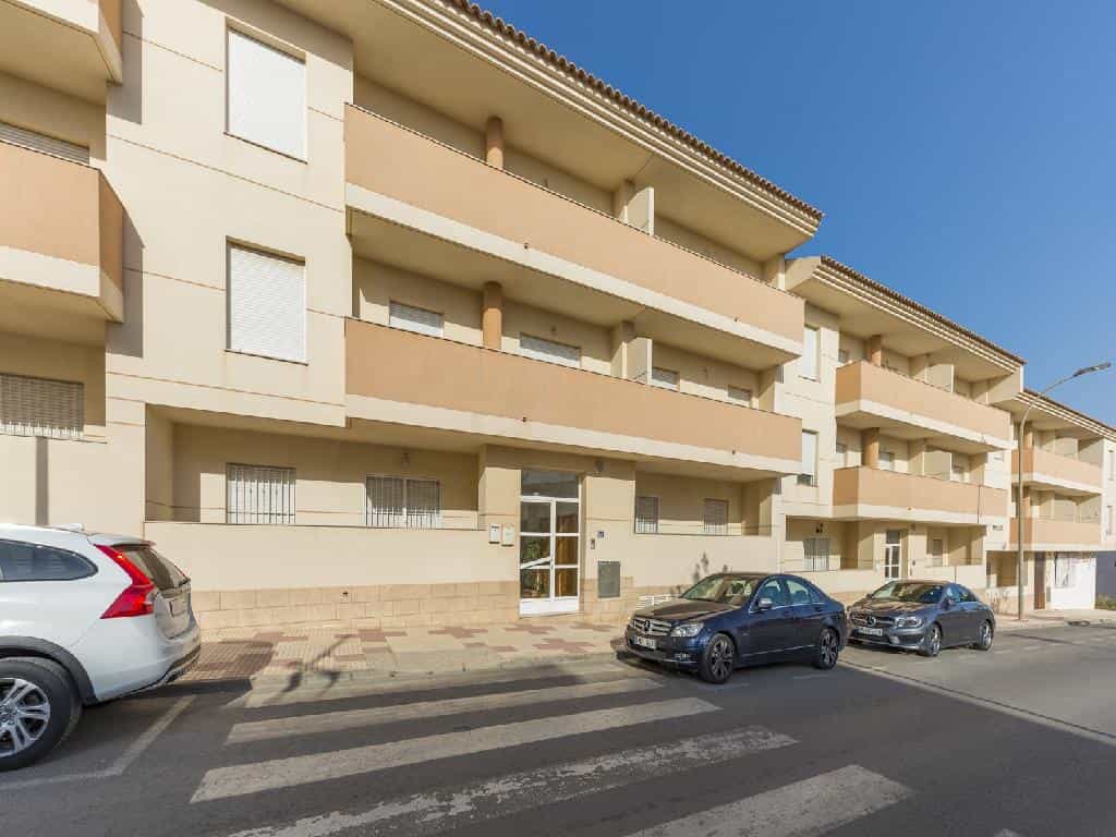 Condominio en Fuente-Álamo de Murcia, Murcia 10832544