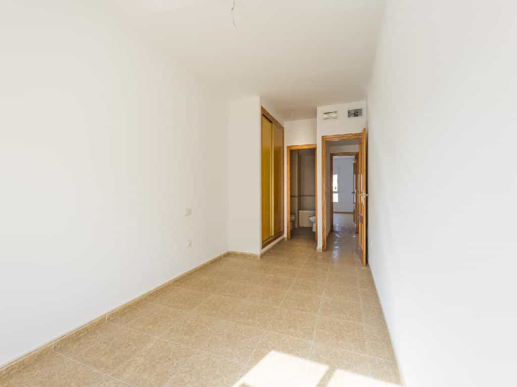 Condominium dans Fuente Álamo de Murcia, Region of Murcia 10832544