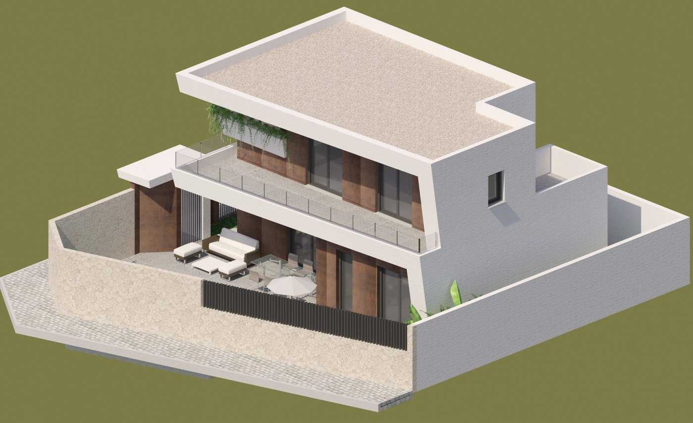 Haus im Benijófar, Valencian Community 10832546