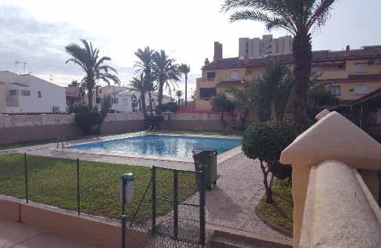 Condominium dans Jordana, Murcia 10832560