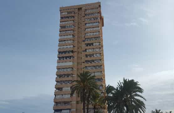 Condomínio no Cartagena, Region of Murcia 10832560