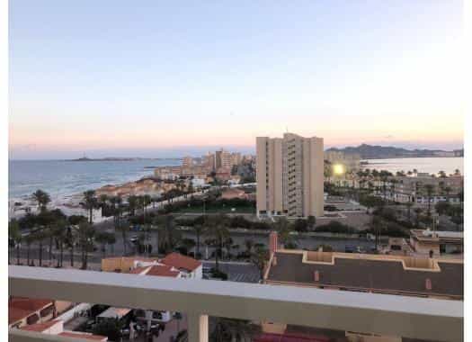 公寓 在 Cartagena, Region of Murcia 10832560