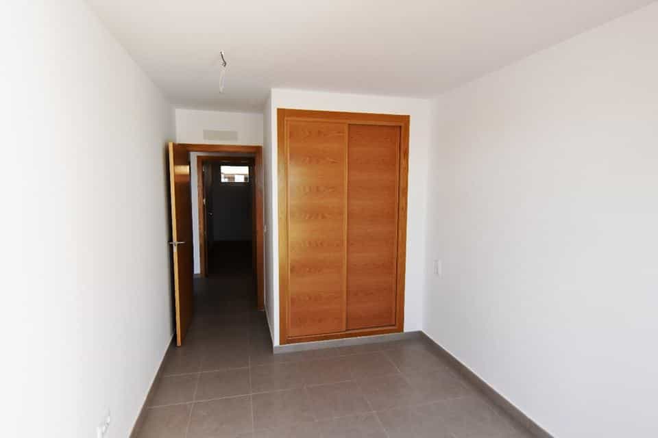 Kondominium dalam Alhama de Murcia, Region of Murcia 10832563