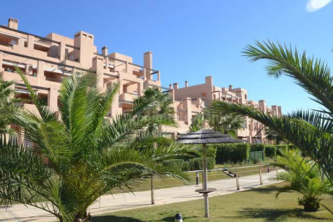 분양 아파트 에 Alhama de Murcia, Region of Murcia 10832563