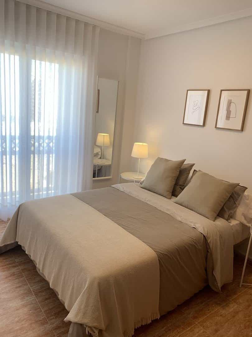 公寓 在 La Manga, Region of Murcia 10832573