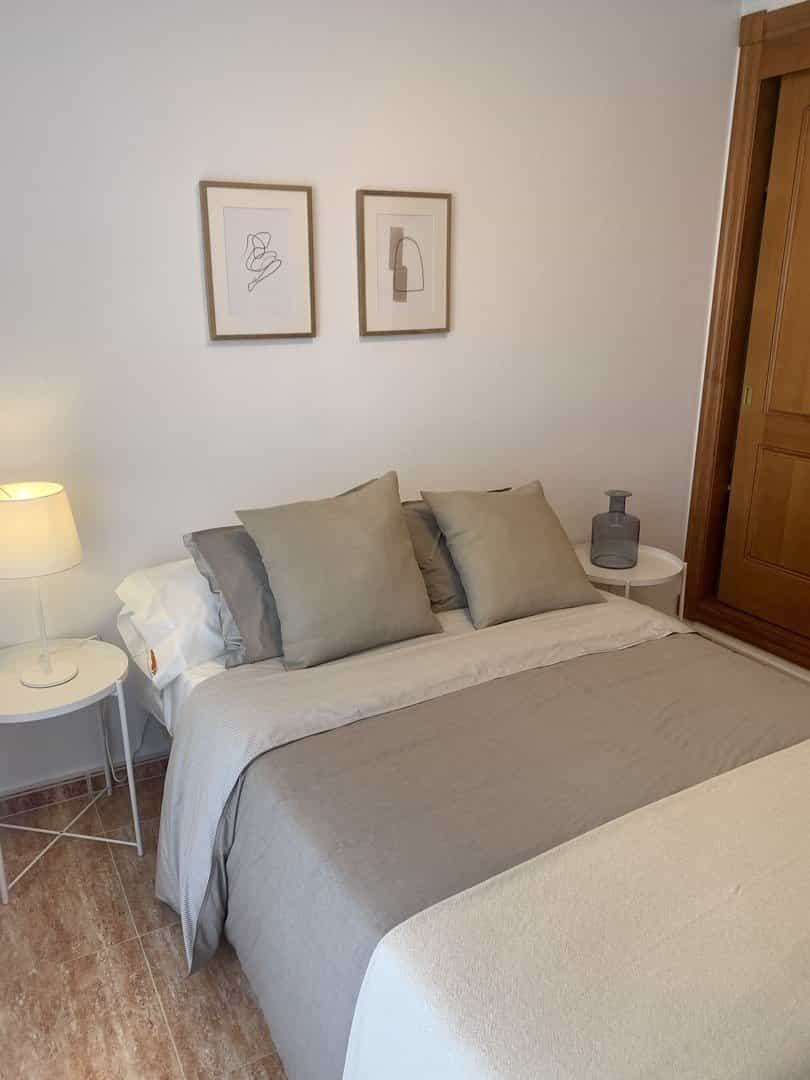 公寓 在 La Manga, Region of Murcia 10832574