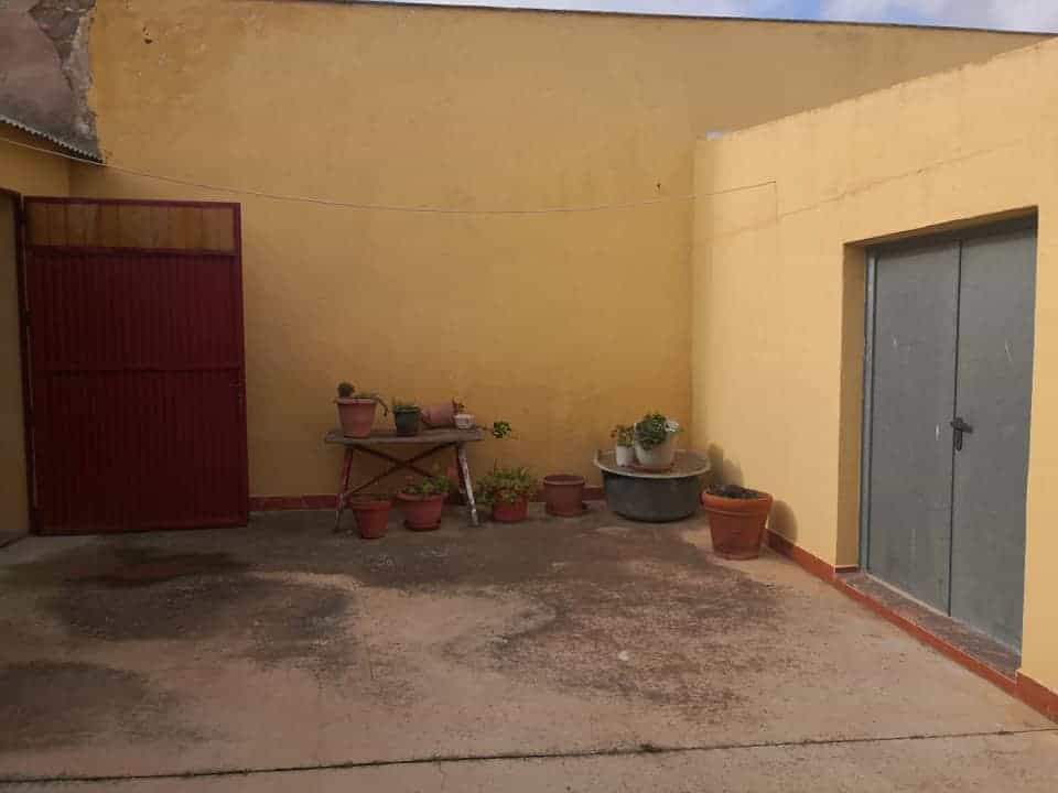loger dans Corvera, Región de Murcia 10832576