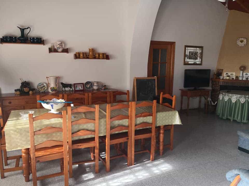 بيت في كورفيرا, مورسيا 10832576