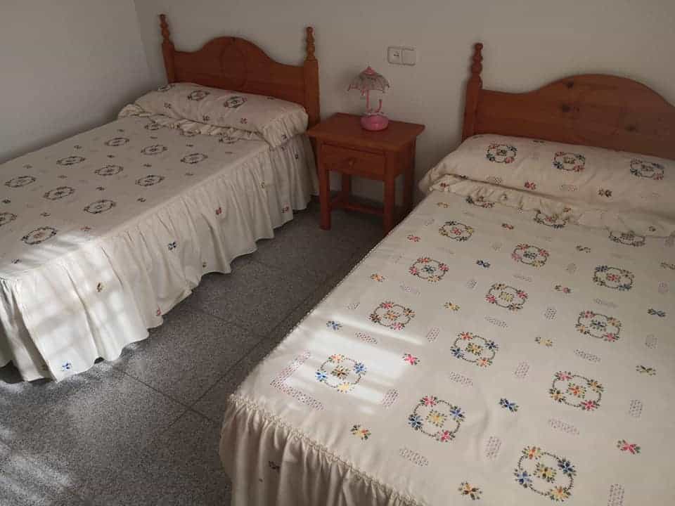 жилой дом в Corvera, Región de Murcia 10832576