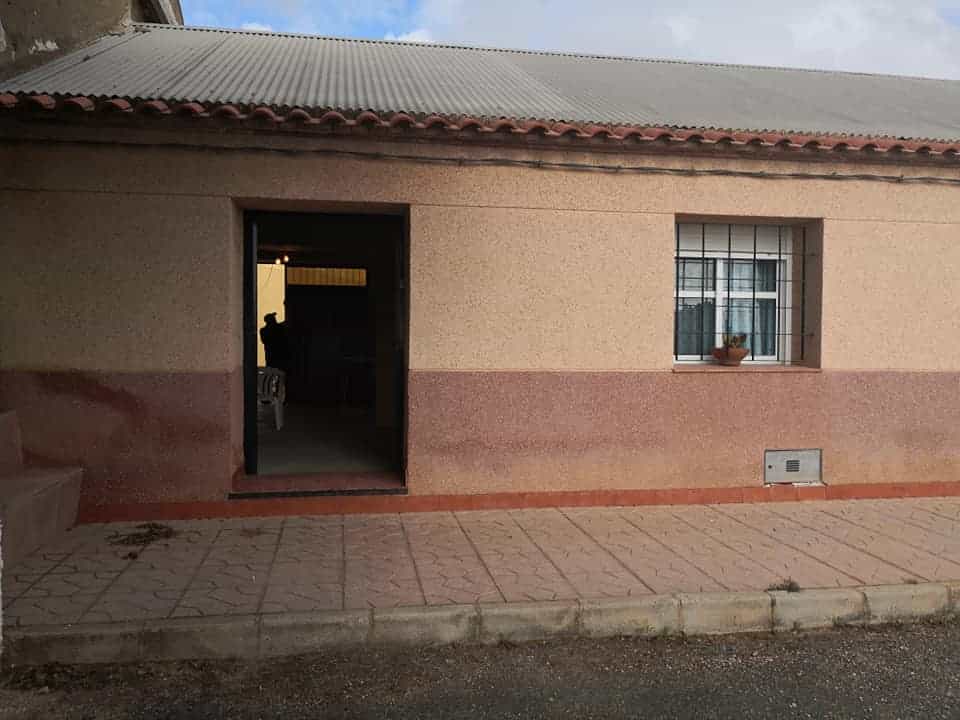 Dom w Corvera, Región de Murcia 10832576