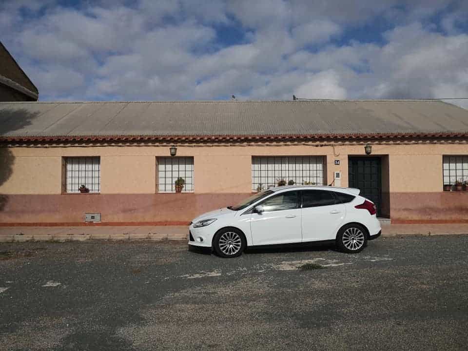 Talo sisään Corvera, Región de Murcia 10832576