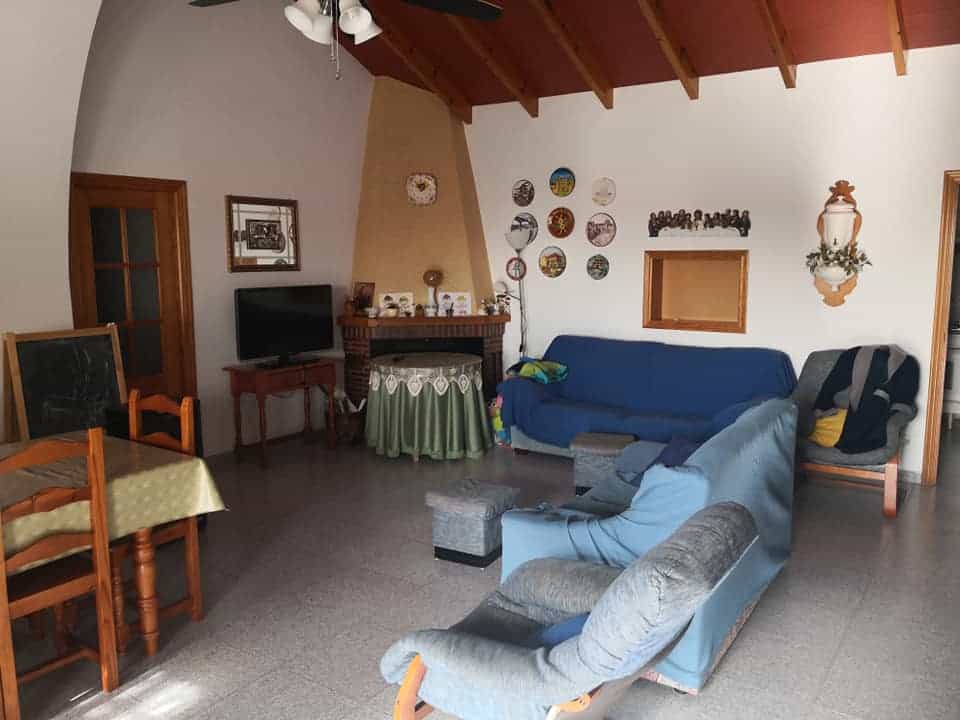 Будинок в Corvera, Región de Murcia 10832576