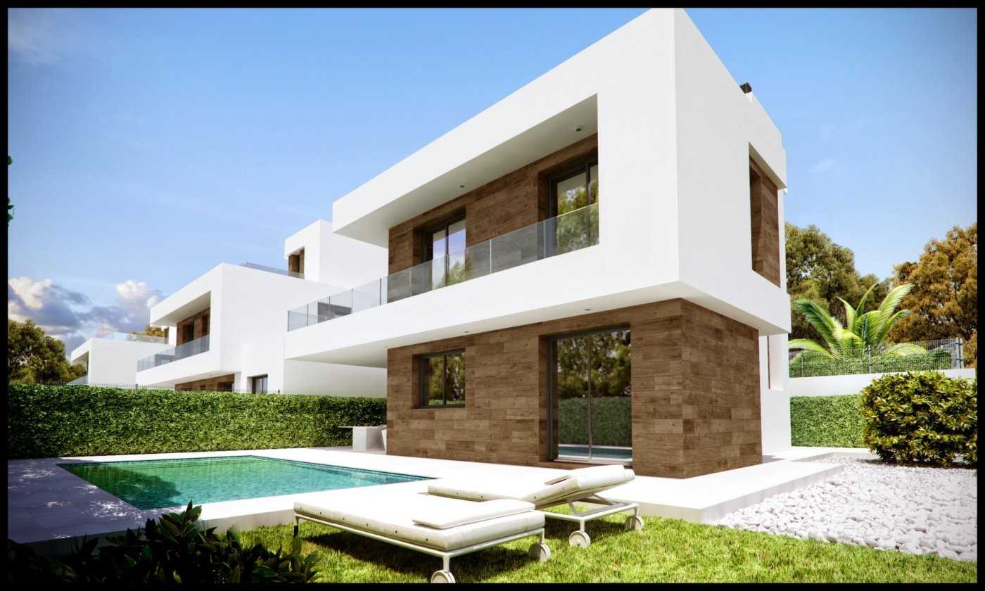 House in Carbonera, Valencia 10832597