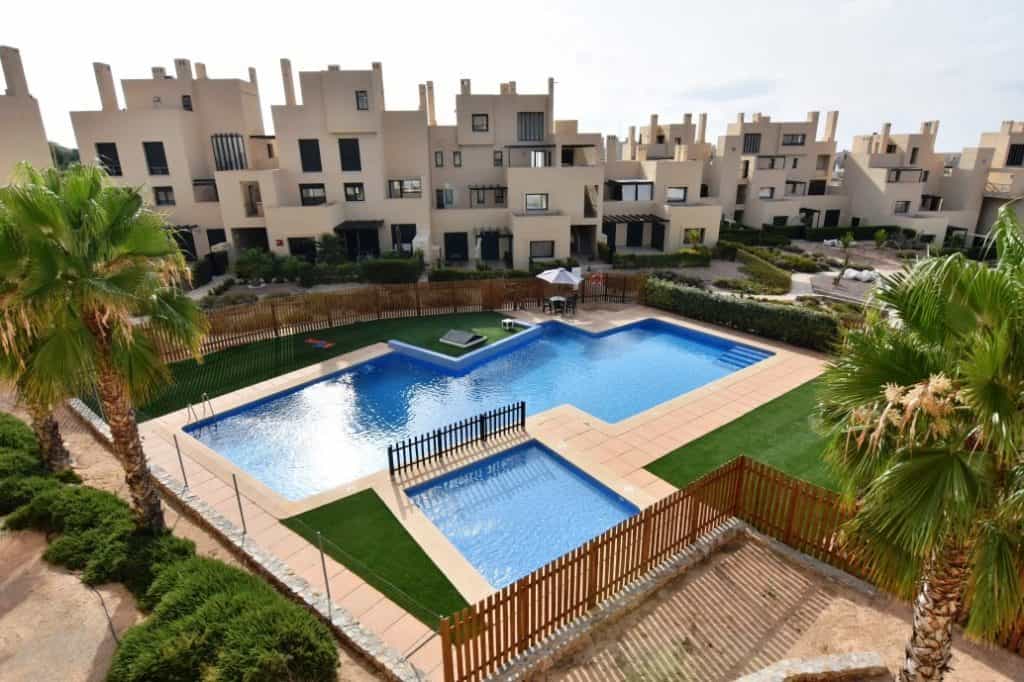 Eigentumswohnung im Corvera, Región de Murcia 10832606