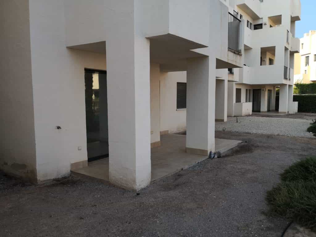 Condominium in Corvera, Murcia 10832606