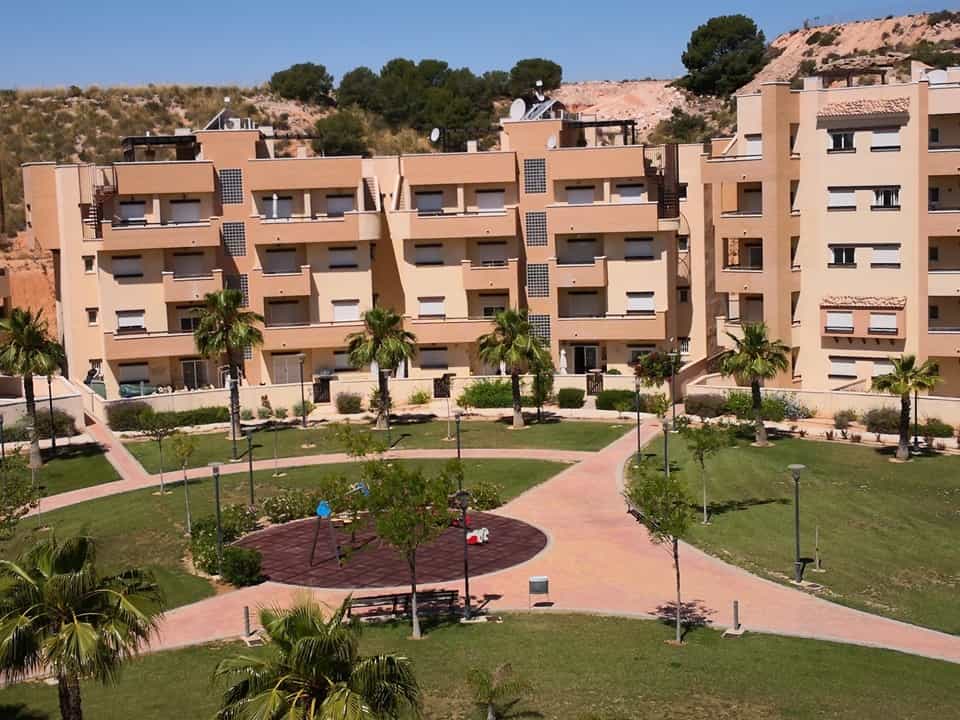 Casa nel Lorca, Murcia 10832612