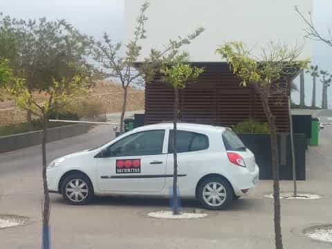 Eigentumswohnung im Corvera, Región de Murcia 10832619