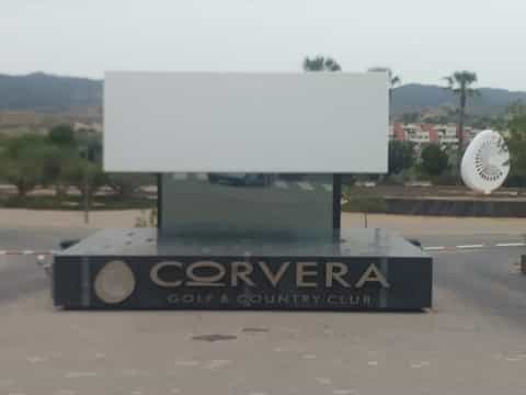 Ejerlejlighed i Corvera, Región de Murcia 10832621