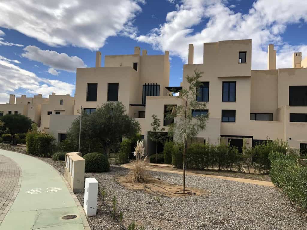 Condominium in Murcia, Región de Murcia 10832630