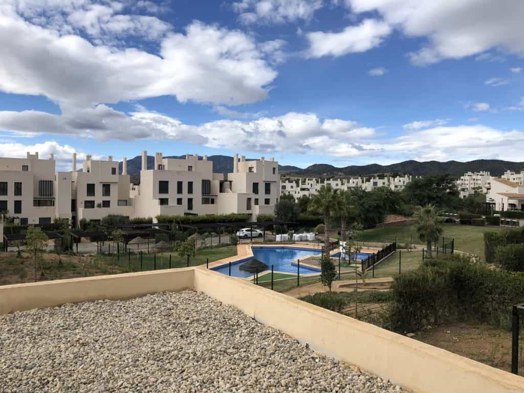 Condominium in Murcia, Región de Murcia 10832630