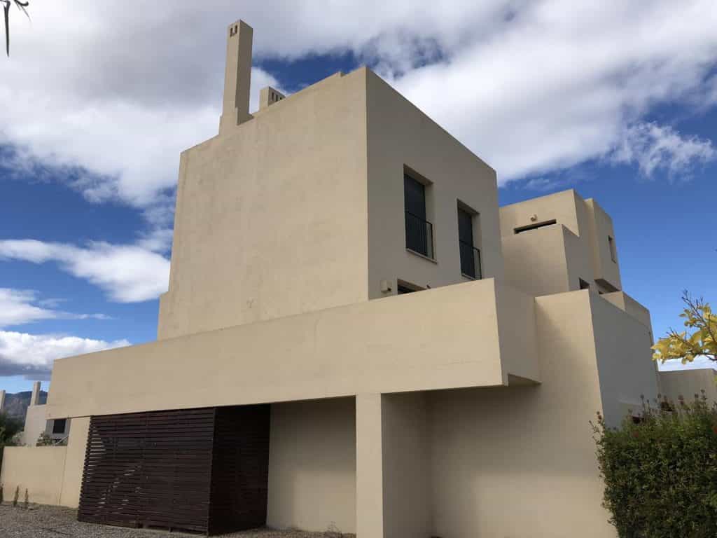Condominium in Casas de los Garcias, Murcia 10832630