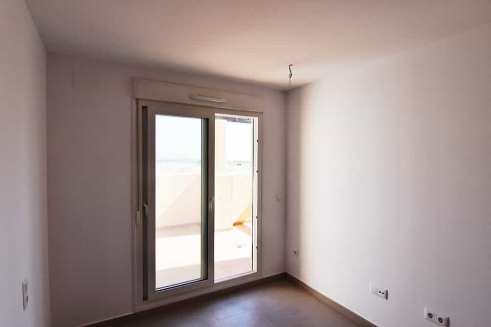 Condominium in Balsicas, Región de Murcia 10832640