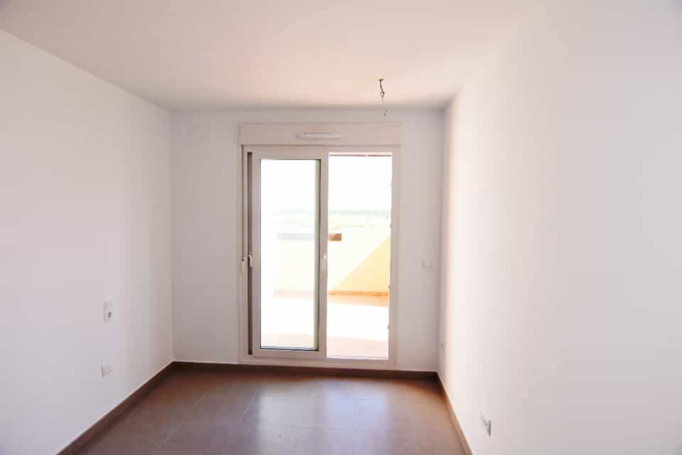 Квартира в Balsicas, Región de Murcia 10832640