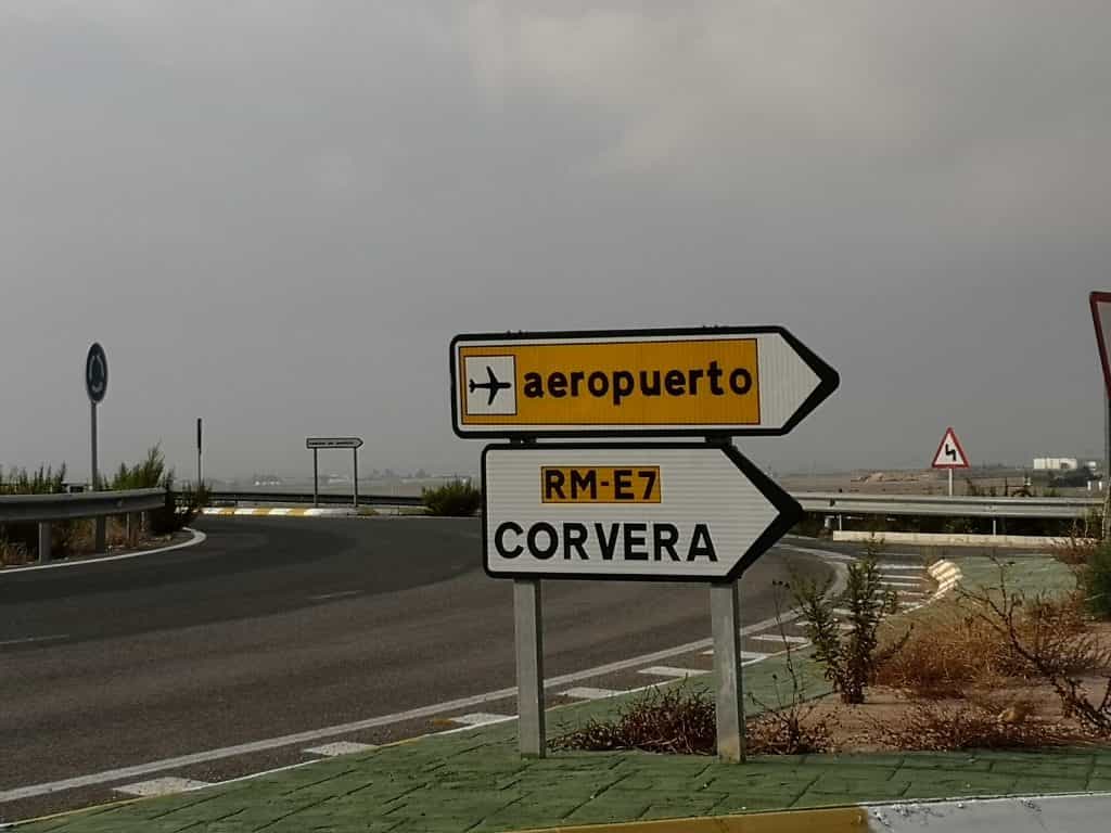 Кондоминиум в Corvera, Región de Murcia 10832649