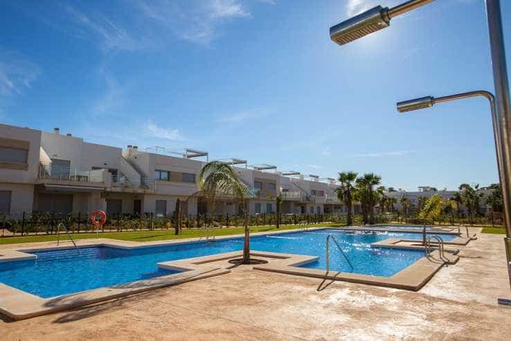Condomínio no Orihuela, Comunidad Valenciana 10832652