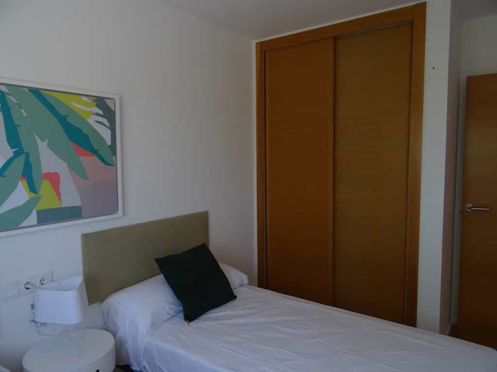 公寓 在 Alhama de Murcia, Región de Murcia 10832662