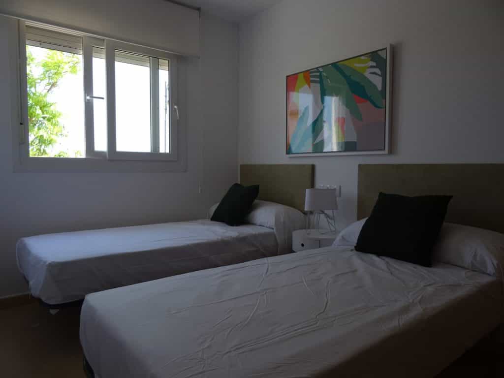 公寓 在 Alhama de Murcia, Región de Murcia 10832662