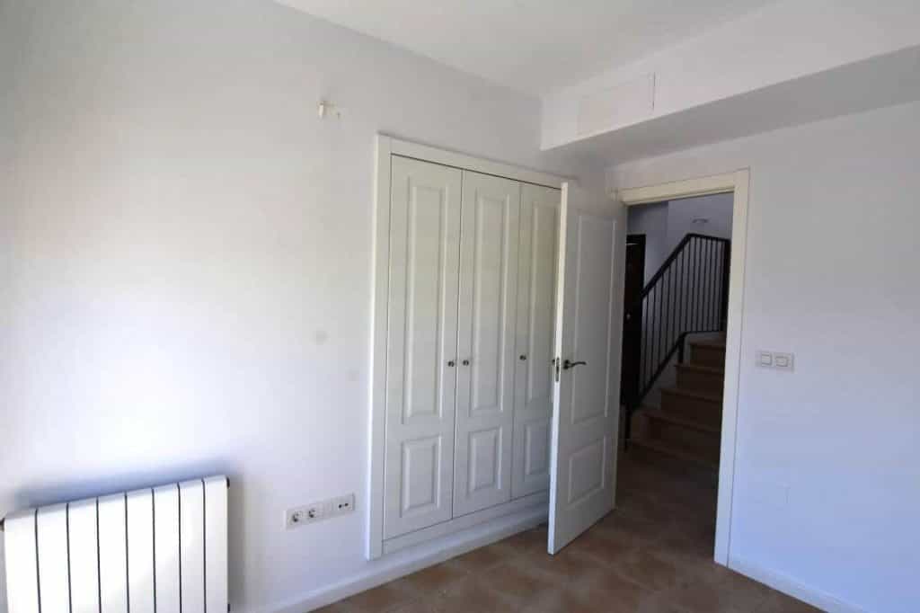 公寓 在 Corvera, Región de Murcia 10832670