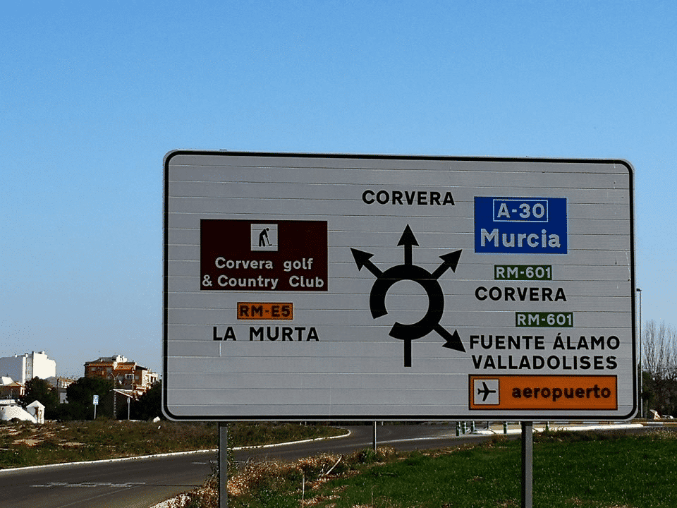 Osakehuoneisto sisään Corvera, Murcia 10832670