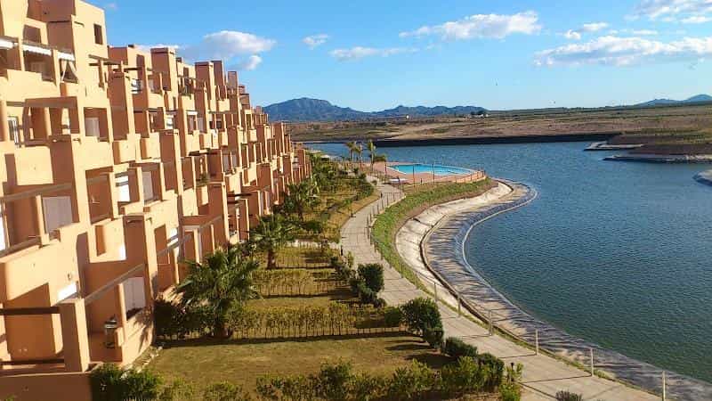 Condominium in Mazarron, Murcia 10832675