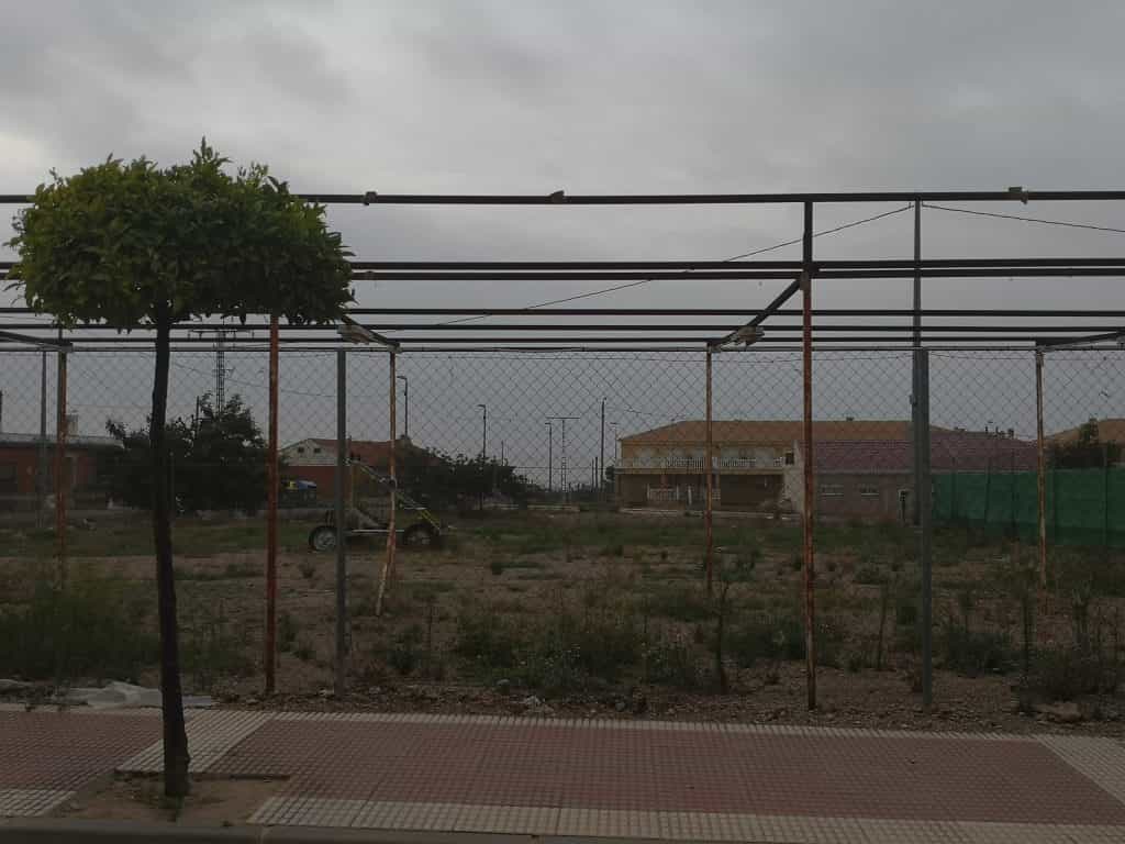 Land in Corvera, Murcia 10832683