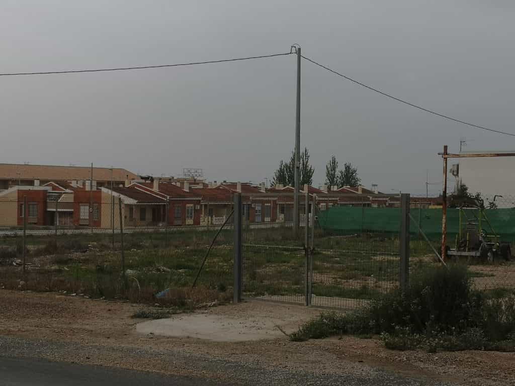 Land in Corvera, Región de Murcia 10832683