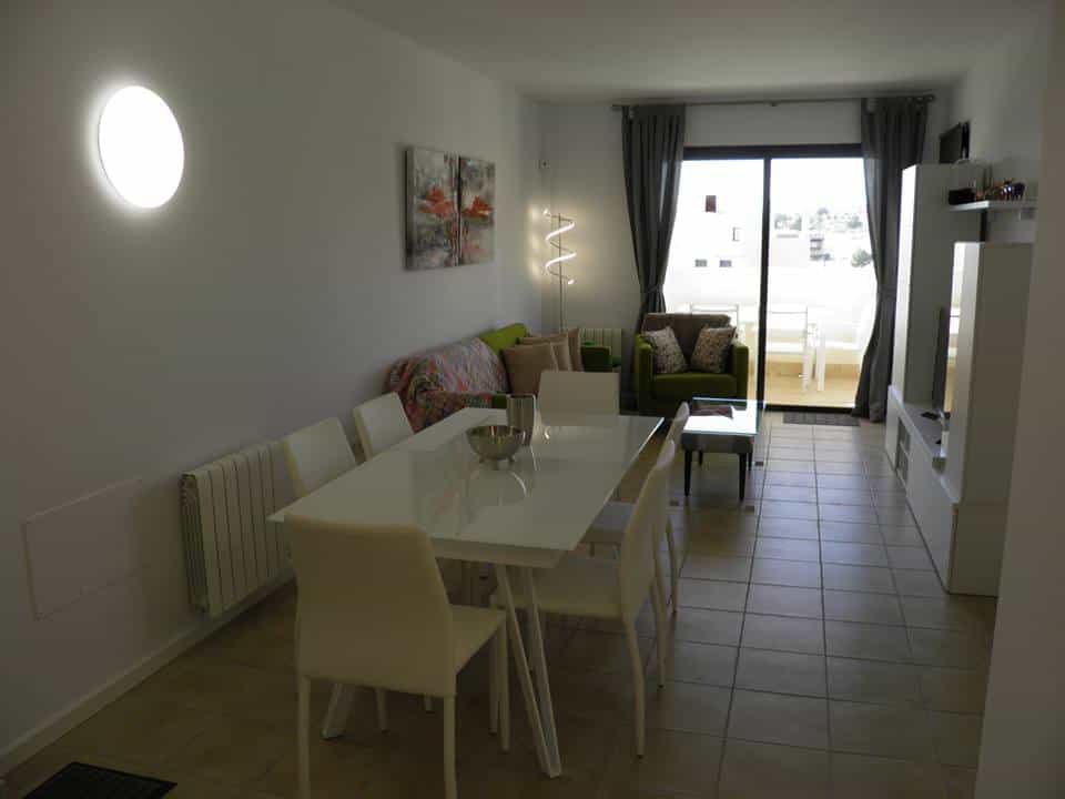 Condominium dans Corvera, Murcie 10832688
