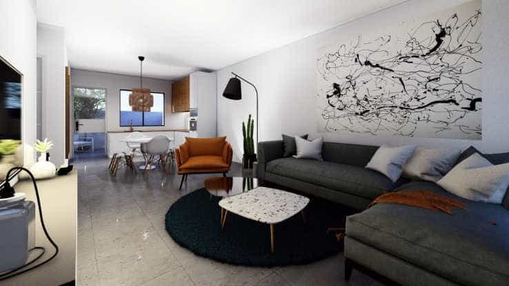 公寓 在 皮拉爾·德拉·奧拉達達, 巴倫西亞 10832707