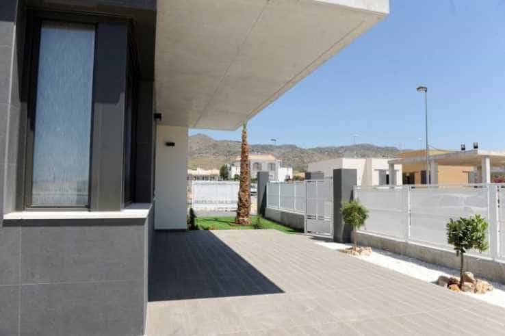Huis in , Región de Murcia 10832718